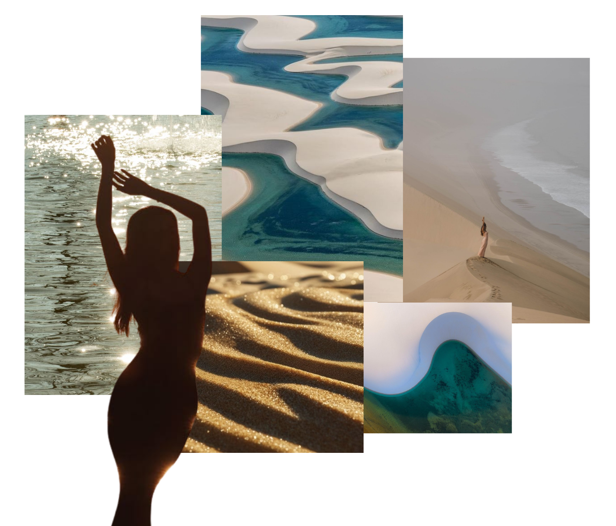 Lençóis Maranhenses
